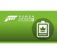 Forza Horizon 5 VIP Membership Xbox / PC