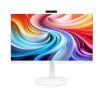 ACER PC AiO Aspire C24A-GRPL_JuwCU5120U_90W,Core5 120U,23.8" FHD,16GB,1TB SSD,Intel,W11,White