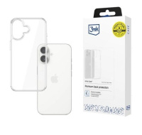 3mk Armor Case pro Apple iPhone 17
