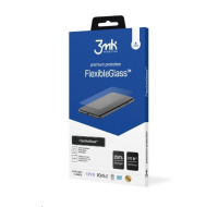 3mk hybridní sklo FlexibleGlass pro Realme GT8 Pro
