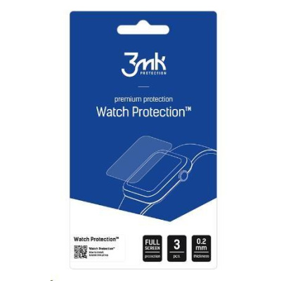 3mk Watch Protection ARC pro Huawei Watch GT 3 42mm