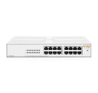 HPE Networking Instant On Switch 16p Gigabit 1430 (R8R47A)
