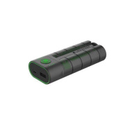 Ledlenser Flex 7 + Akumulátory 2x18650