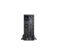 APC Smart-UPS RT 6kVA 230V International (6kW), On-line, 4U, Rack/Tower