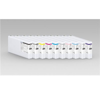 EPSON T55W5 Photo Light Cyan Ink Cartridge