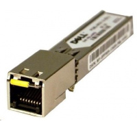 DELL Networking Transceiver SFP 1000BASE-T - Kit