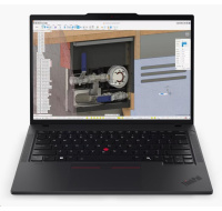 LENOVO NTB ThinkPad P14s G6 - AMD Ryzen AI 7 PRO 350,14" WUXGA IPS,64GB,1TSSD,HDMI,Int. AMD Radeon,W11P,3Y Premier