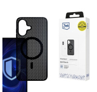 3mk COOLing MagCase pro Apple iPhone 16