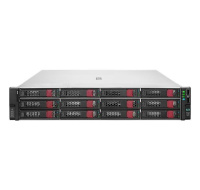 HPE PL DL380g11 4510 (2.4G/12C) 2x32G (p64706) 2x480G 8SFF MR408i-o 2x1000W 4p1To Smart Choice