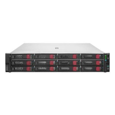 HPE PL DL380g11 4510 (2.4G/12C) 2x32G (p64706) 2x480G 8SFF MR408i-o 2x1000W 4p1To Smart Choice