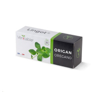 Lingot Oregano - BIO