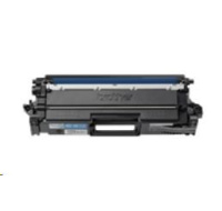 BROTHER Toner TN-821XLC - 9000stran