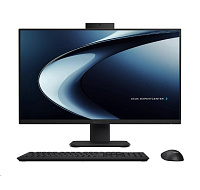 ASUS PC AiO ExpertCenter P47 (P470VA-BPE067X), Core 5 210H, 27" 1920 x 1080, 8GB, 512GB SSD, Intel, W11 Pro, Black