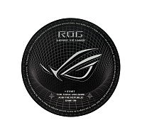 ASUS podložka na zem ROG Cosmic Mat II