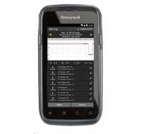 Honeywell CT60, 2D, SR, BT, Wi-Fi, NFC, ESD, PTT, Android