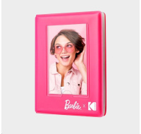Kodak Barbie 2x3 64- Photo album