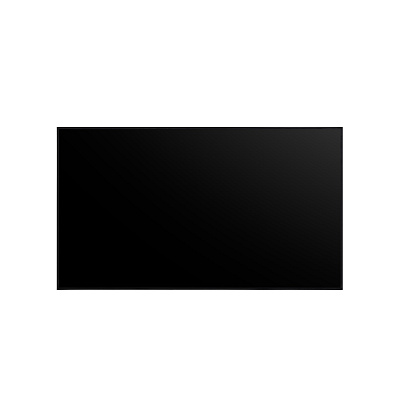 LG 43" signage 43UL5Q - UHD Signage, 500nit, 24/7, 1% haze, webOS 6.0, Landscape and Portrait, 59mm, even bezel