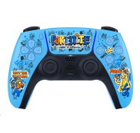 SONY Playstation Dualsense v2 Controller Fortnite Edition