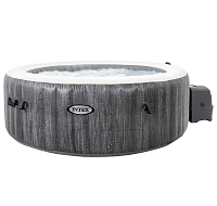 Intex Vířivý bazén Pure Spa - Bubble Greywood Deluxe NP 4