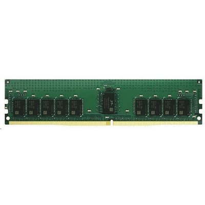 Synology paměť 32GB DDR4 ECC pro FS3600, DS7200, DS7400