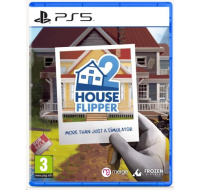 PS5 hra House Flipper 2