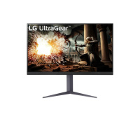 LG MT IPS LCD LED 31,5" 32GS75Q - IPS panel, 2560x1440, 180Hz, 2xHDMI, DP, pivot