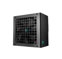 DEEPCOOL GAMERSTORM zdroj 650W PF650L, 120mm, 80+ , ATX 3.1, černá