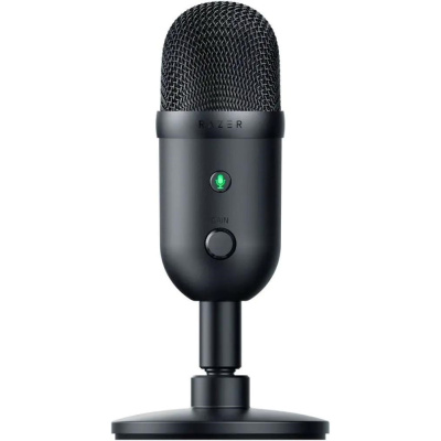 RAZER mikrofon Seiren V2 X, USB