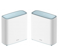 D-Link M32-2 2-pack EAGLE PRO AI AX3200 Mesh System