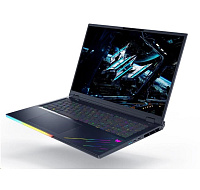 ACER NTB Predator Helios 18 AI (PH18-I71-90AJ),Ultra 9 290HX+,18"WQXGA,192GB,4TB SSD,RTX 5090,W11P,Black