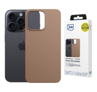 3mk Hardy MagSilicone pro Apple iPhone 14 Pro Max Gold