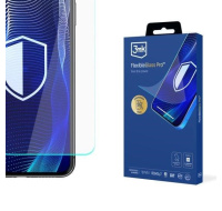 3mk hybridní sklo FlexibleGlass Pro pro Samsung Galaxy S26 Ultra