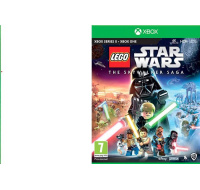 Xbox One / Xbox Series X hra LEGO Star Wars The Skywalker Saga