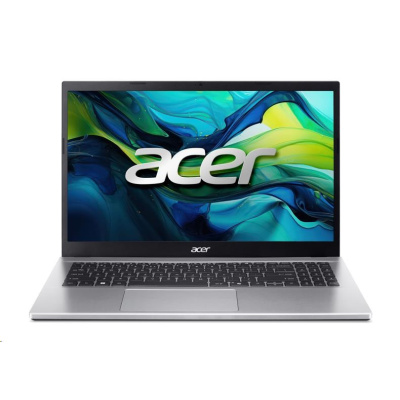 BAZAR - ACER NTB AL15-33P-35P4 WNHCML64ACZ9 UMAFCii_5U_8G512G C3N355/1*8G/F512G_CTE/45Wh/5FIB_CTE_WIFI6+BT_FHDCTE_Nat Ti