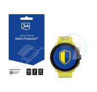 3mk Watch Protection FlexibleGlass pro Suunto Run
