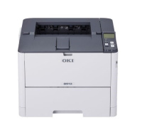 Oki B513dn A4 45 ppm 1200x1200 dpi, PCL, PS3, USB 2.0, LAN, Duplex