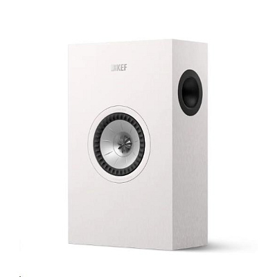 KEF Repro Q4 Meta nástěnné, 1ks, bílé
