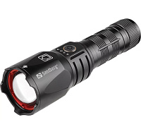 Sandberg Survivor Torch Powerbank 5000