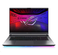 ASUS NTB ROG Strix G18 (G815LM-TT156WZ), Ultra 9 290HX, 18" 2560 x 1600, 32GB, 1TB SSD, RTX 5060, W11 Home, Gray