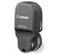 Canon WFT-E6B wireless file transmitter - bezdrátový přenašeč dat