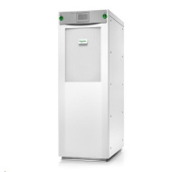 APC Galaxy VS UPS 15kW 400V, 1 internal 7Ah smart modular battery string, expandable to 2, Start-up 5x8