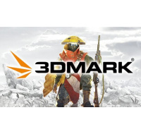 3DMark (PC) klíč Steam