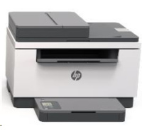BAZAR - HP LaserJet Pro MFP M234sdn standard (29 ppm, A4, USB, Ethernet, PRINT, SCAN, COPY, duplex, ADF) - Poškozený oba