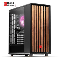 BAZAR - LYNX Challenger i7 14700KF 32GB 2TB SSD NVMe RTX 5070 12G W11 Home - opravený