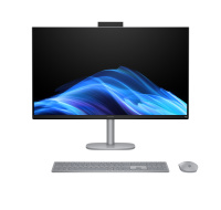 HP OmniStudio X 32-c1011nc AiO, 32"UHD, ULTRA 7-258V, RAM 32GB DDR5, SSD 2TB, Win 11 PRO, GamePass 3měsíce zdarma