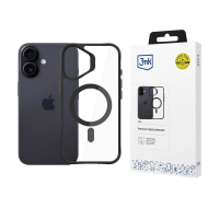 3mk Satin Armor MagCase pro Apple iPhone 17