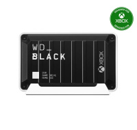 SanDisk externí SSD 500GB WD BLACK D30 Game Drive pro Xbox