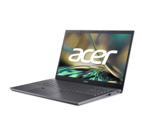 ACER NTB Aspire 5 15 (A515-58M-517A),i5-13420H,15.6"FHD,16GB,512GB SSD,Intel UHD,W11H,Gray