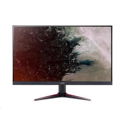 ACER LCD Nitro VG270KLbmiipx 69cm (27") UHD 3840x2160 IPS, 60Hz, 4ms (GTG), 350nits,1000:1,  HDR10, FreeSync, 99% sRGB,