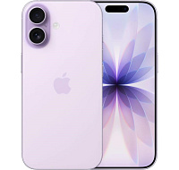 Apple iPhone 17 256GB Lavender